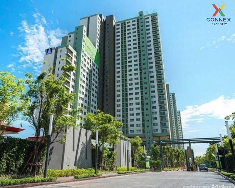 For SaleCondoRattanathibet, Sanambinna : For Sale Condo , Lumpini Park Rattanathibet - Ngamwongwan , Bang Kraso , Mueang Nonthaburi , Nonthaburi , CX-83517