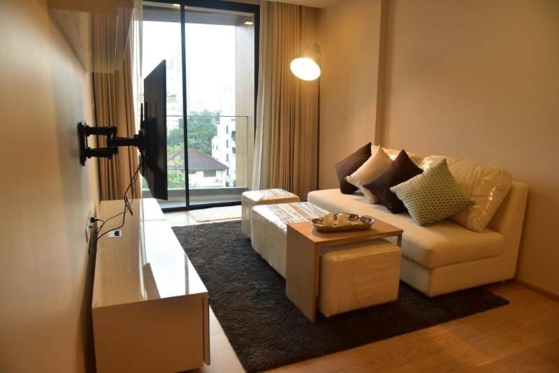 For RentCondoSukhumvit, Asoke, Thonglor : For Rent Liv@49 2 Bed 40,000