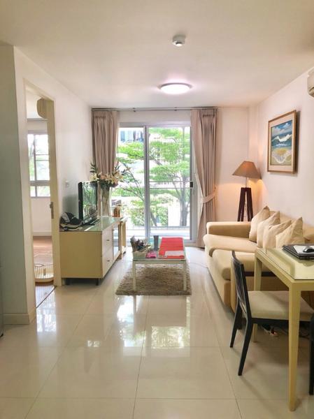 For RentCondoSukhumvit, Asoke, Thonglor : For Rent The Clover Thonglor 1 Bed 22,000