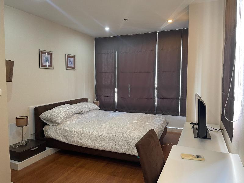 For RentCondoSukhumvit, Asoke, Thonglor : For Rent Condo One X Sukhumvit 26 1 Bed 23,000