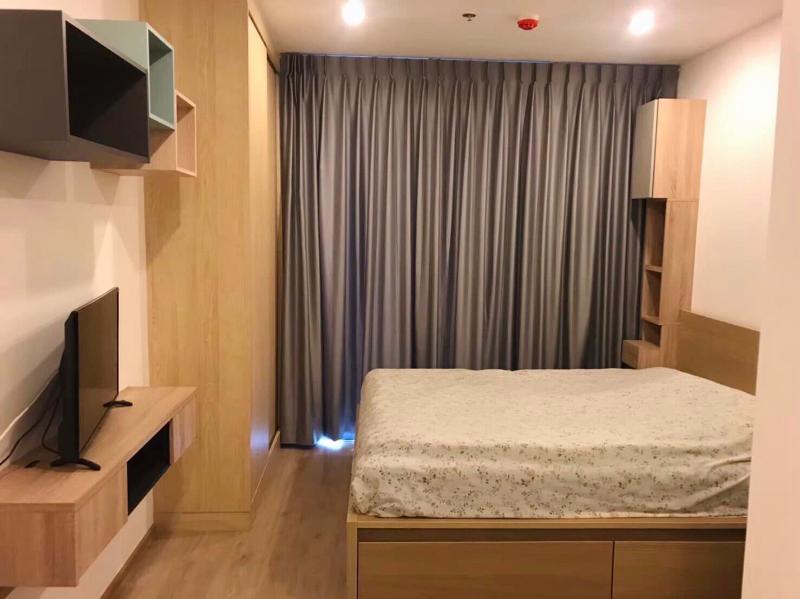 For SaleCondoSiam Paragon ,Chulalongkorn,Samyan : For Sale Ideo Q Chula - Samyan 0 Bed 5.15 mb