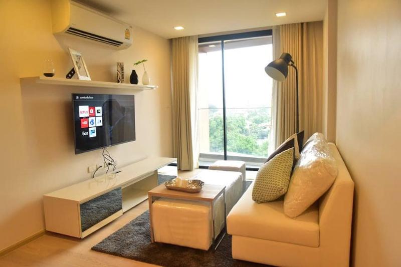 For RentCondoSukhumvit, Asoke, Thonglor : Condo For Rent Liv@49 2 Bedroom 2 Bathroom 80 sqm