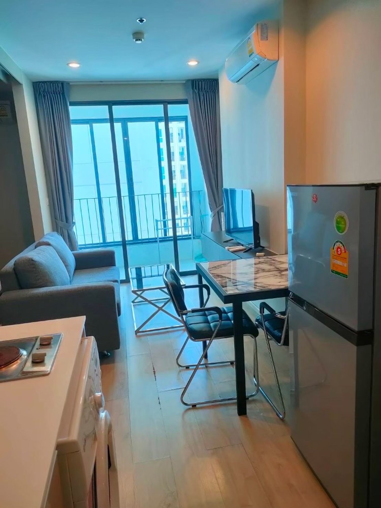 ขายคอนโดสยาม จุฬา สามย่าน : Sell Good Price 5.9 All in // Ideo Q Chula 1bed 33.5 sqm