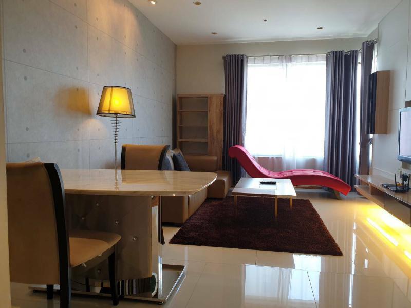 For SaleCondoSukhumvit, Asoke, Thonglor : For Sale The Emporio Place 1 Bed 9.7 mb