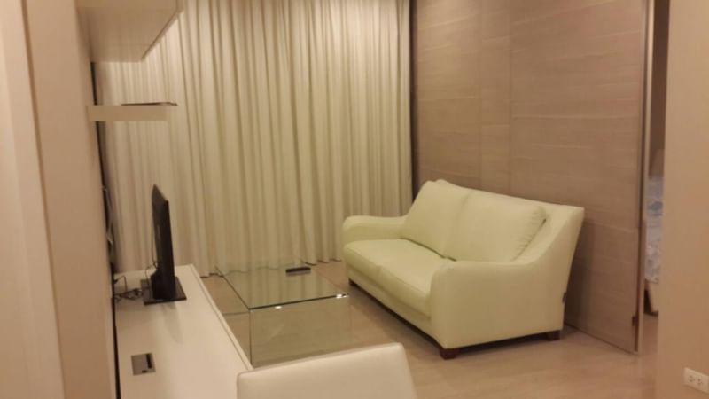 For RentCondoSukhumvit, Asoke, Thonglor : For Rent The room sukhumvit 21 1 Bedroom 1 Bathroom 50 sqm