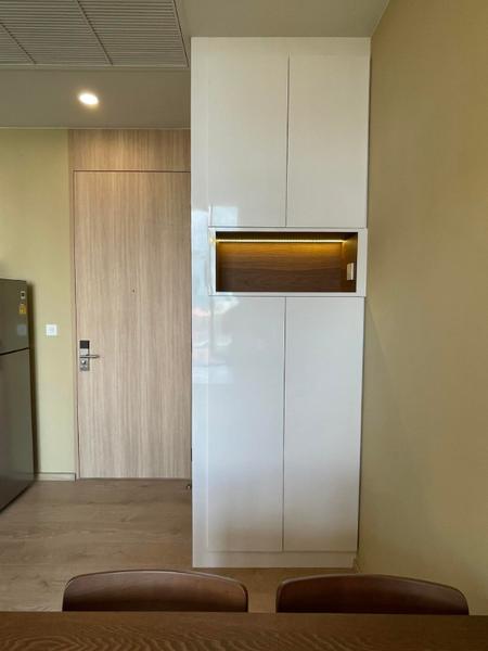 For SaleCondoSukhumvit, Asoke, Thonglor : For Sale Noble BE19 1 Bed 6.95 mb