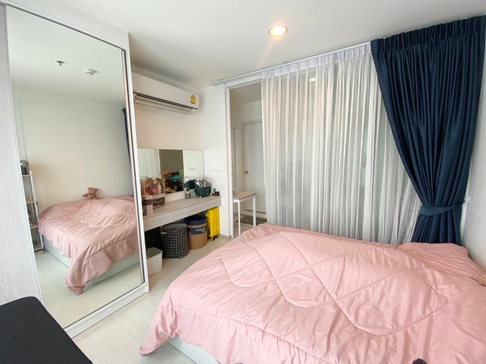 For SaleCondoSamut Prakan,Samrong : Condo for sale Aspire Erawan (Aspire Erawan)