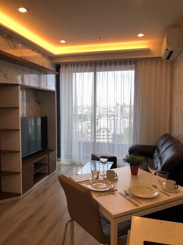 For RentCondoOnnut, Udomsuk : for rent ideo mobi 66 2 bed specila deal nice room ❤️🌈