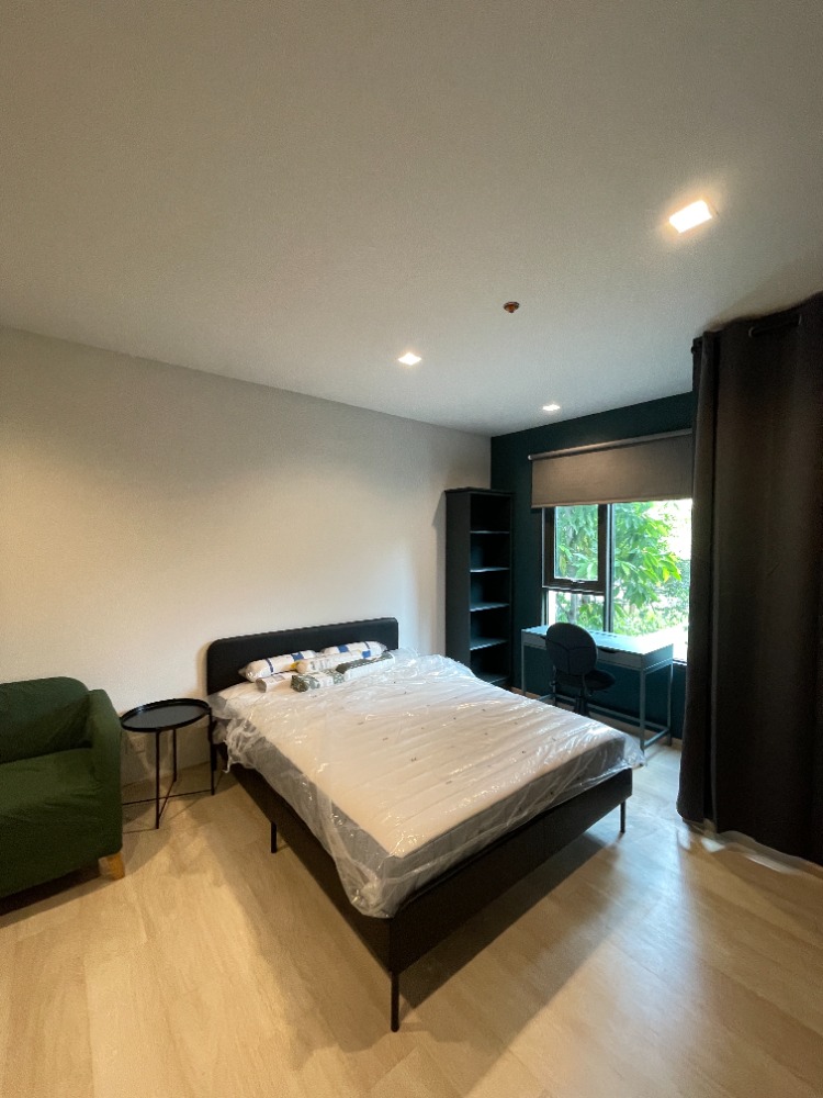 For RentCondoWitthayu, Chidlom, Langsuan, Ploenchit : Condo for rent: Life One Wireless, Studio room, near BTS Ploenchit