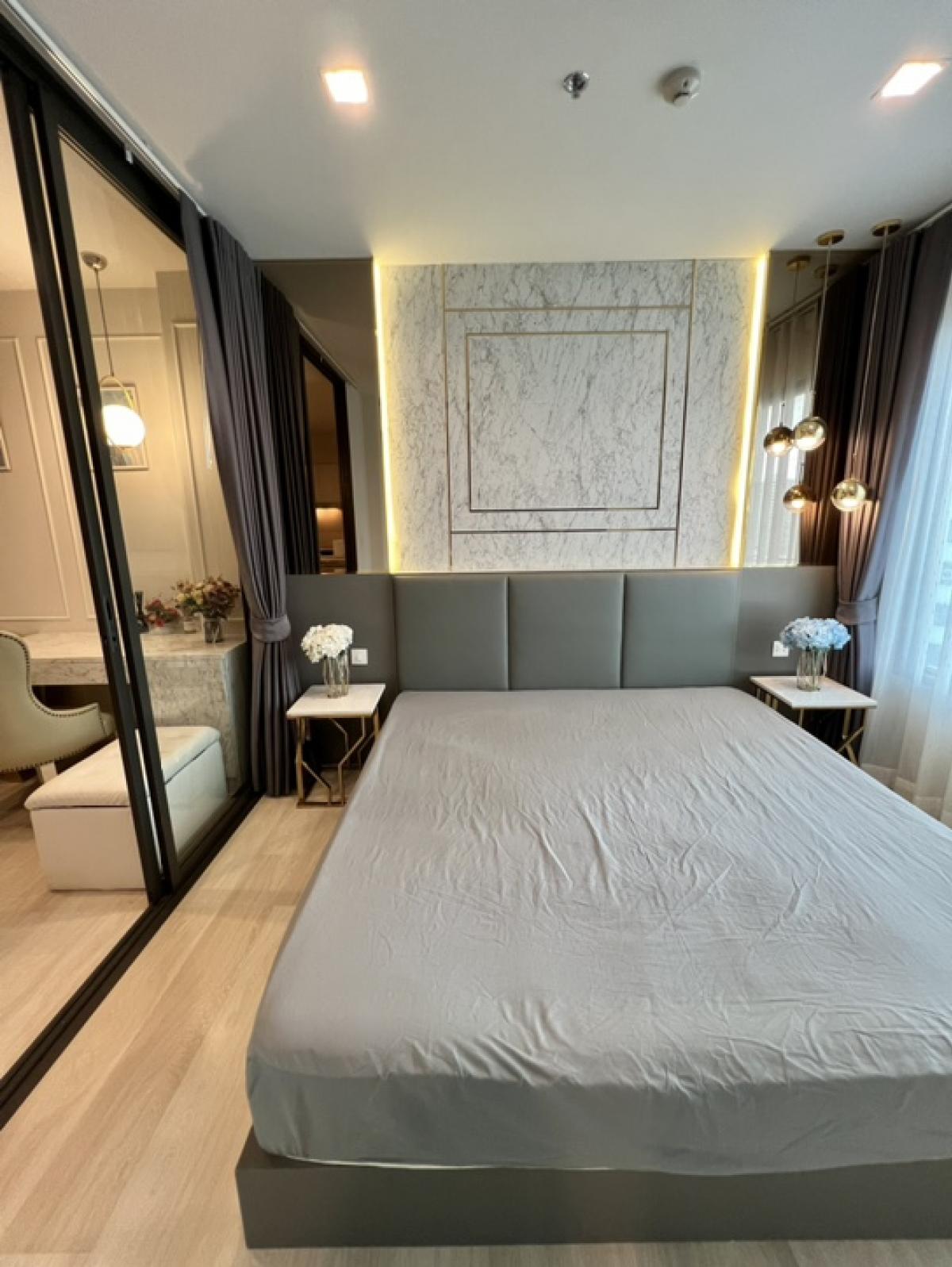 For RentCondoWitthayu, Chidlom, Langsuan, Ploenchit : For rent Life one wireless condo 30,000baht, 1bedroom 35sqm BTS PhloenChit, BTS Chidlom, Witthayu Chidlom PhloenChit Sukhumvit Rama9 Ratchada Lumpini Sathorn Chulalongkorn, Mater Dei, SWU Bumrungrad ParkVenture Sindhorn