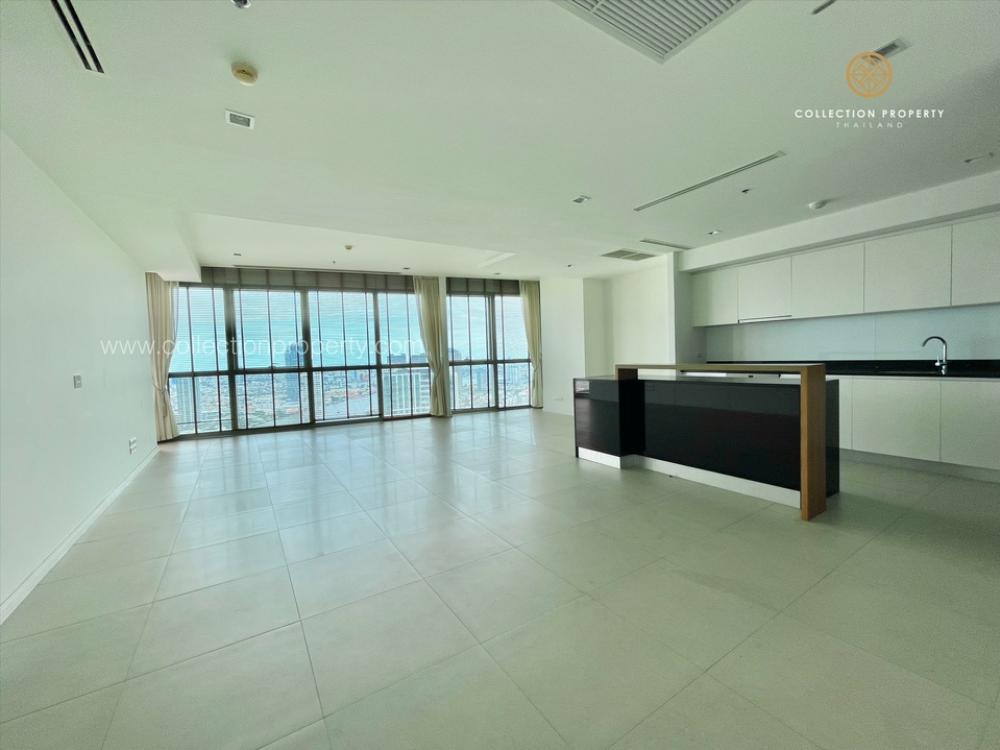 For SaleCondoWongwianyai, Charoennakor : Sale 2 bedroom condo at The River