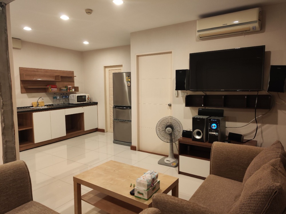 For SaleCondoLadkrabang, Suwannaphum Airport : P-131270 🏢Condo for for sell Airlink Residence fully furnished.