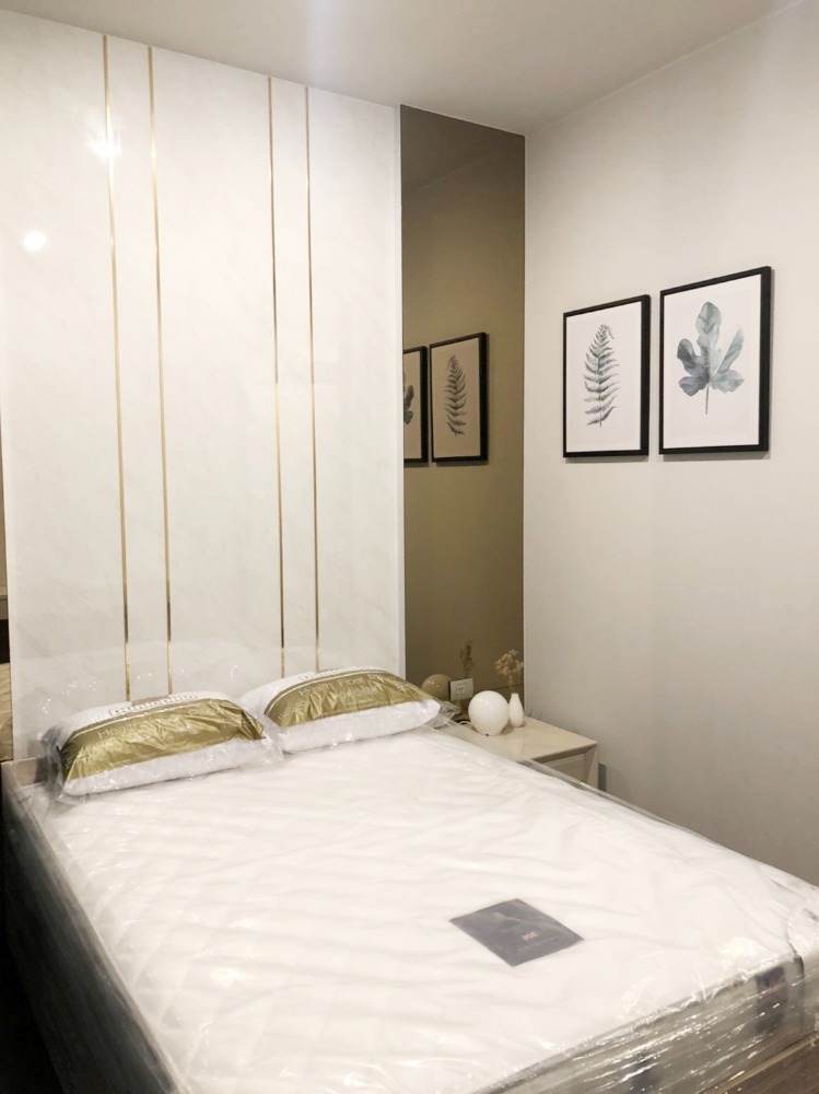 ขายคอนโดสุขุมวิท อโศก ทองหล่อ : ขาย คอนโด 1-BED I 44.45 sqm. at Laviq Sukhumvit - 57 ใกล้ สถานี BTS ทองหล่อ