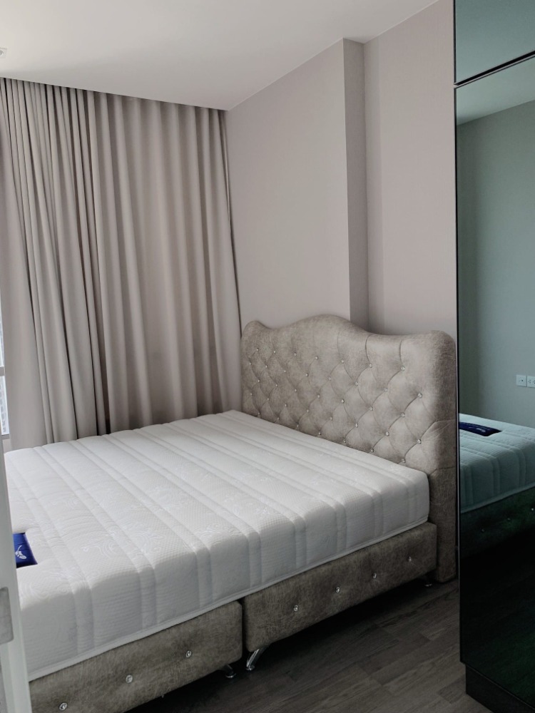 ให้เช่าคอนโดอ่อนนุช อุดมสุข : ให้เช่าคอนโด The Room Sukhumvit 69 (เดอะ รูม สุขุมวิท 69) เดินทางสะดวก ใกล้รถไฟฟ้า BTS สถานีพระโขนง