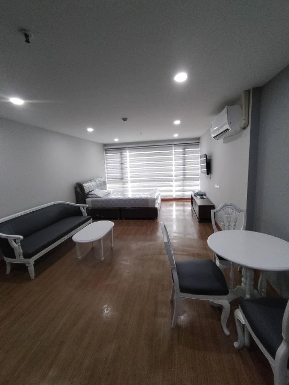 ให้เช่าคอนโดนานา : ปล่อยเช่า/Rent ห้องชุด Sukhumvit suite Sukhumvit soi 13