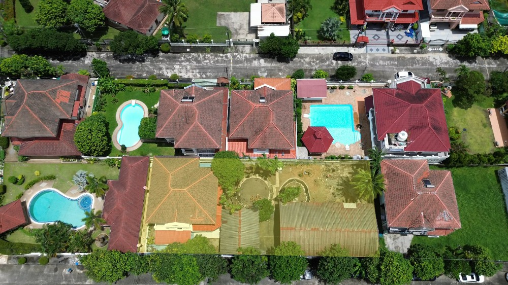 For SaleHousePhuket : 🔥 Single house for sale Anuphas Golf Ville