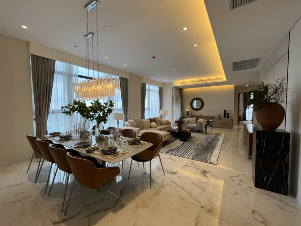 For SaleCondoOnnut, Udomsuk : ✅️( FULLY FURNISHED 3 BEDROOMS!!! ) *For sale with decoration* Penthouse 176 sqm. Siamese Sukhumvit 48 near BTS On Nut Station, on Sukhumvit Road