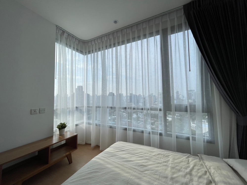 For SaleCondoSukhumvit, Asoke, Thonglor : 🔥 For sale Maru Ekamai, 1 bedroom, near BTS Ekamai