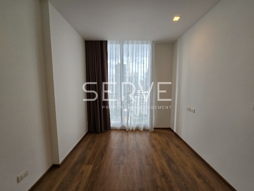 For SaleCondoSukhumvit, Asoke, Thonglor : 🔥Best Deal 7.21 MB🔥 -1 Bed with Bathtub & Washlet 34.81 sq.m. Nice view & Good Location BTS Phrom Phong 500 m. at Noble BE33 Condo / For Sale