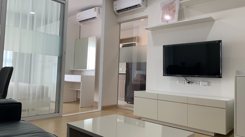 For RentCondoRamkhamhaeng, Hua Mak : 🔥#PT2411_010🔥 Urgent, available, ready to move in‼️ Condo for rent Supalai Veranda Ramkhamhaeng 𝐂𝐨𝐧𝐝𝐨 𝐒𝐮𝐩𝐚𝐥𝐚𝐢 𝐕𝐞𝐫𝐚𝐧𝐝𝐚 𝐑𝐚𝐦𝐤𝐡𝐚𝐦𝐡𝐚𝐞𝐧𝐠