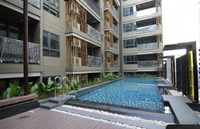 For RentCondoSukhumvit, Asoke, Thonglor : Mirage 56 sq.m. Rent & Sell Eng 中 日 Please add LINE ID @806qphgn o8415o5483