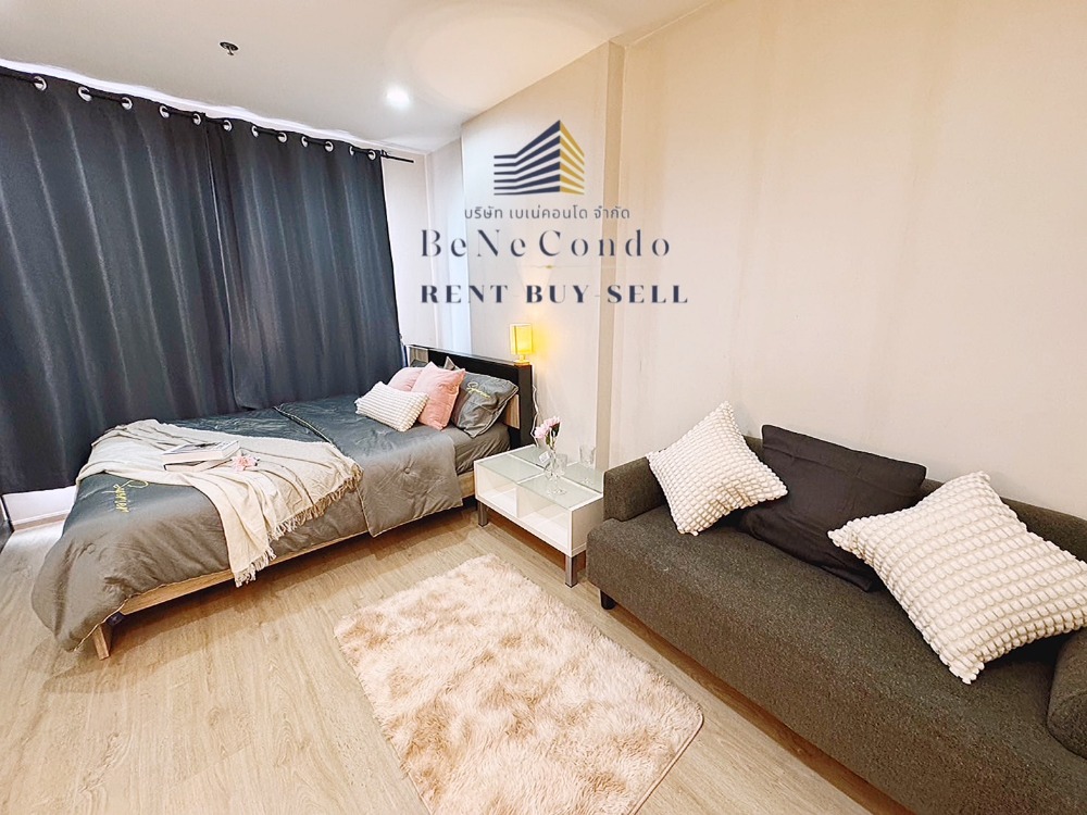 For SaleCondoThaphra, Talat Phlu, Wutthakat : *** Condo for sale: Ideo Sathorn-Thapra (Ideo Sathorn-Thapra)***