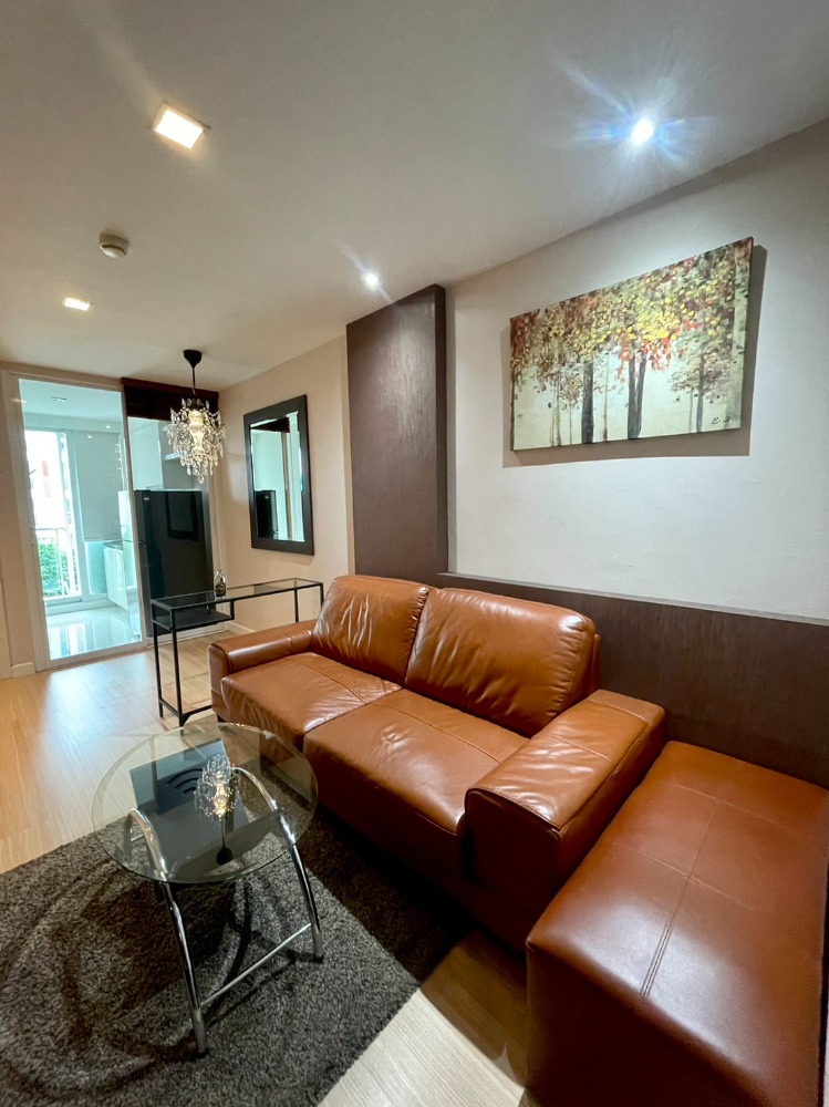 ขายคอนโดอ่อนนุช อุดมสุข : Mayfair Place Sukhumvit 64 / 1 Bedroom (SALE WITH TENANT), เมย์แฟร์ เพลส สุขุมวิท 64 / 1 ห้องนอน (ขายพร้อมผู้เช่า) HL1243