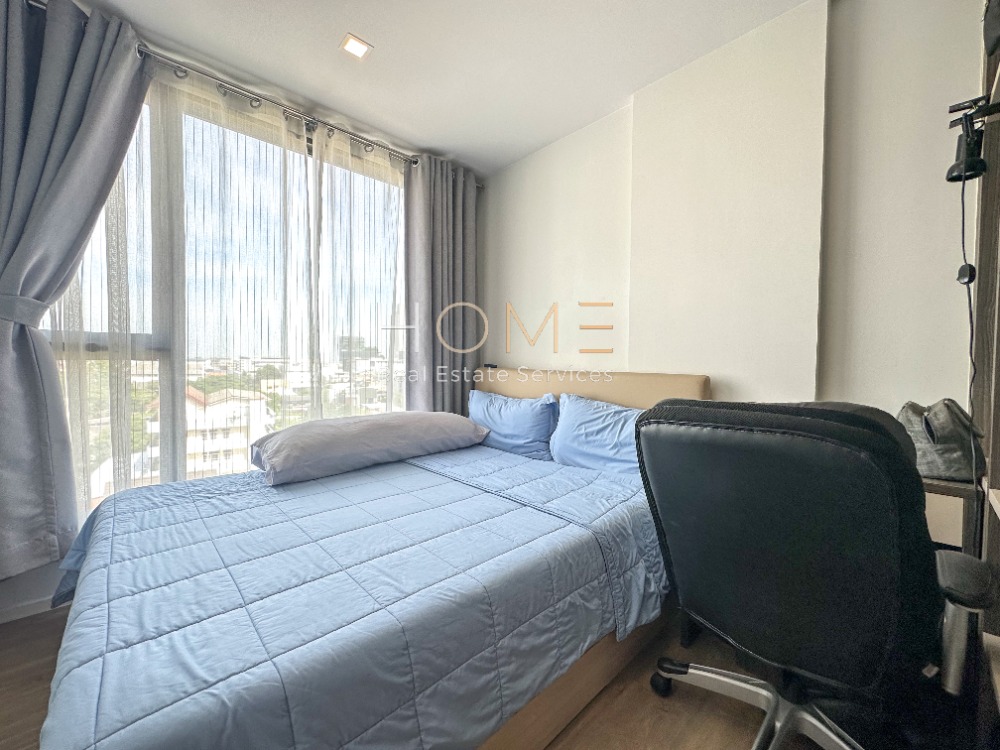 For SaleCondoOnnut, Udomsuk : The Nest Sukhumvit 64 / 1 Bedroom (FOR SALE), The Nest Sukhumvit 64 / 1 Bedroom (For Sale) HL1251.