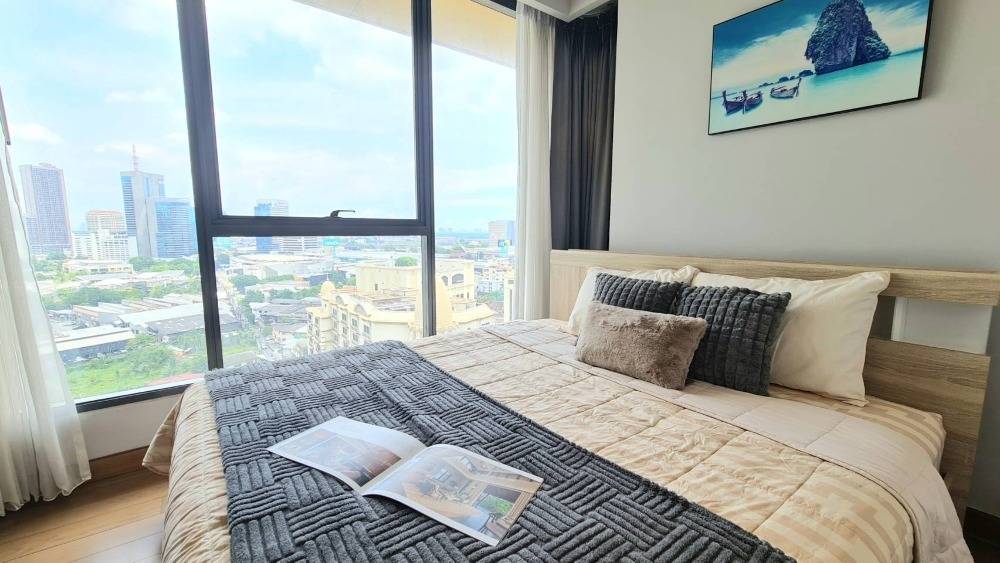 For RentCondoSukhumvit, Asoke, Thonglor : Fully furnished 2 bedrooms 2 bathrooms condo for rent with a floorsize of 54 sq.m., located on the 12th floor, at The Lumpini 24 building, near MiniMart and 7/11 at waking distance.