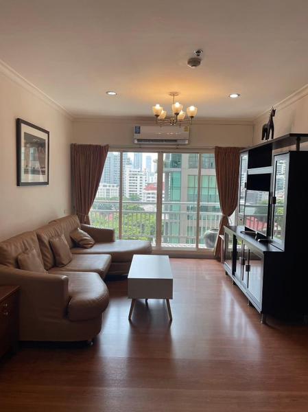 For RentCondoSukhumvit, Asoke, Thonglor : For Rent Grand Park View 3 Bed 50,000