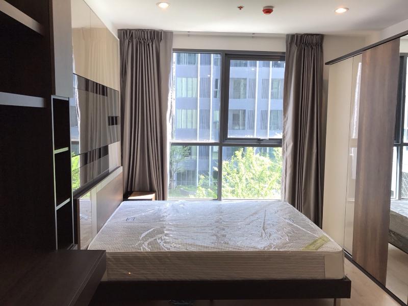 For RentCondoSiam Paragon ,Chulalongkorn,Samyan : For Rent Ideo Q Chula-Samyan 1 Bed 21,000