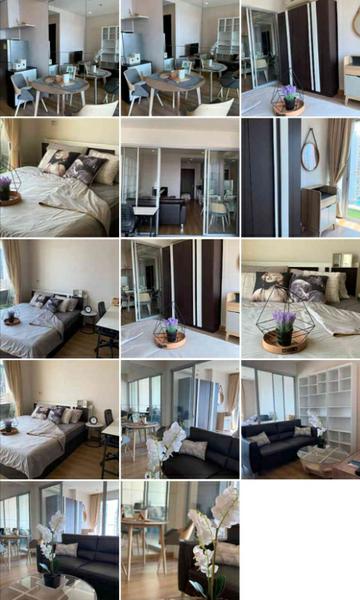 For SaleCondoOnnut, Udomsuk : For Sale Sky Walk Condominium Studio 4.6 mb