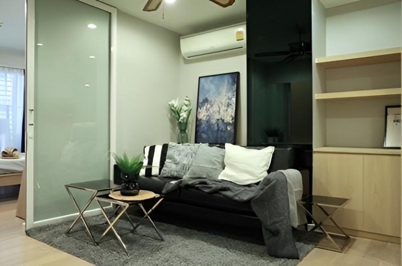 For SaleCondoNana, North Nana,Sukhumvit13, Soi Nana : For Sale 15 Sukhumvit Residences 1 Bed 6.15 mb