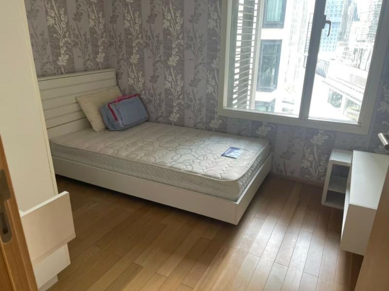 For RentCondoSukhumvit, Asoke, Thonglor : For Rent 39 by Sansiri 2 Bedroom 2 Bathroom 77 sqm