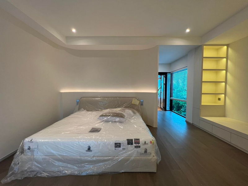 ขายบ้านพัฒนาการ ศรีนครินทร์ : Bangkok Single House Nantawan Rama 9-Srinakarin Krungthep Kreetha BRE20300