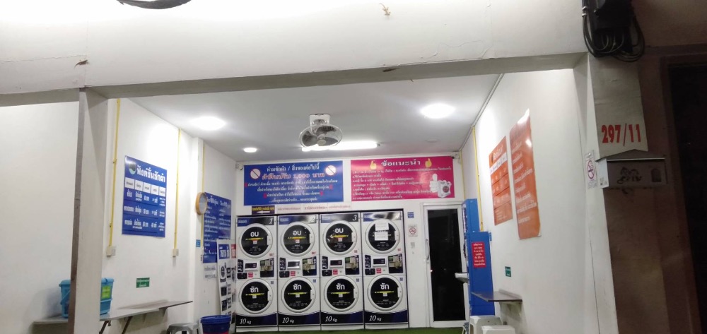 For LeaseholdRetailKorat Nakhon Ratchasima : Convenience store for rent