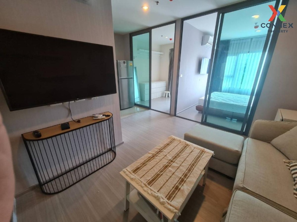 For SaleCondoThaphra, Talat Phlu, Wutthakat : For Sale Condo , Aspire Sathorn - Ratchapruek , BTS-Bang Wa , Pakklong Phasi Charoen , Phasi Charoen , Bangkok , CX-103341