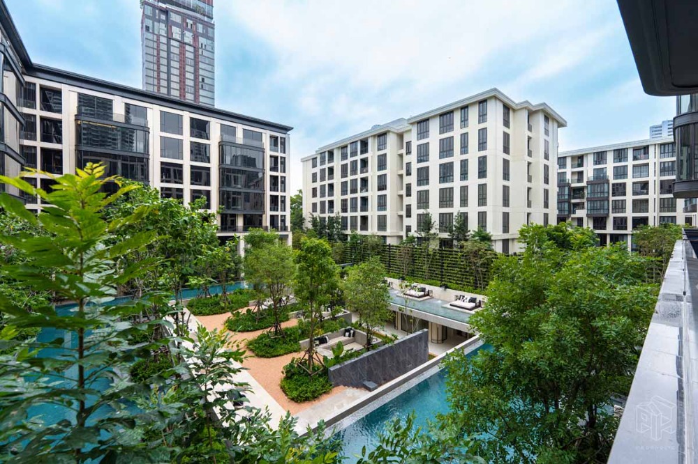 For SaleCondoSukhumvit, Asoke, Thonglor : 🔥For sale!! Condo The Reserve 61 Hideaway