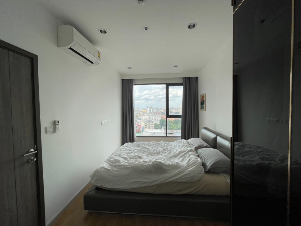 For SaleCondoOnnut, Udomsuk : IDEO Mobi Sukhumvit 66 / 1 Bedroom (FOR SALE), IDEO Mobi Sukhumvit 66 / 1 Bedroom (FOR SALE) HL1249