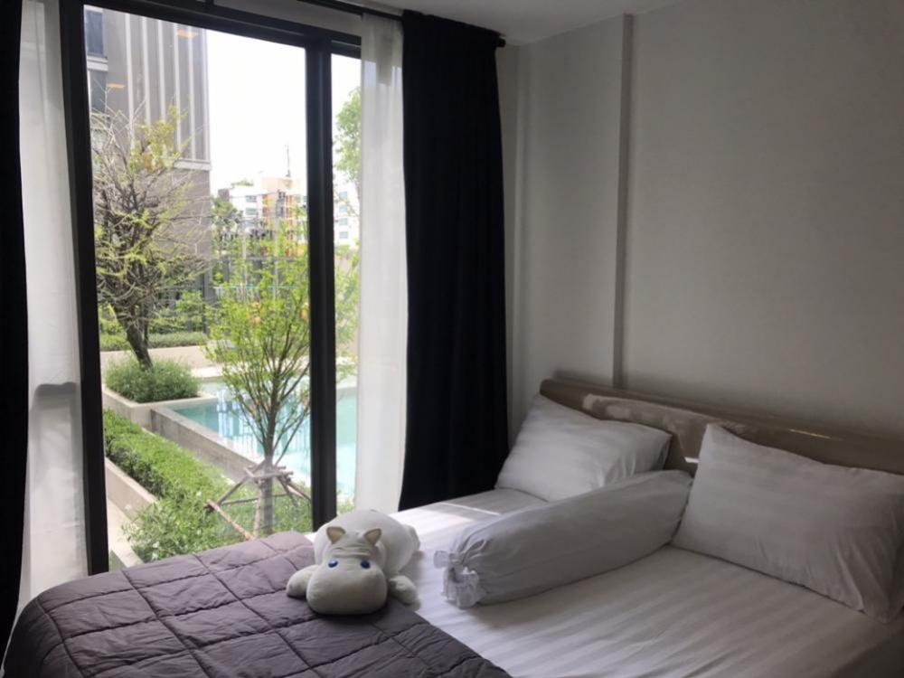 For SaleCondoOnnut, Udomsuk : The Nest Sukhumvit 64 / 1 Bedroom (FOR SALE), The Nest Sukhumvit 64 / 1 Bedroom (For Sale) HL1197