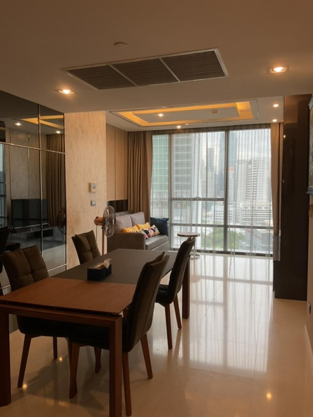 For RentCondoSathorn, Narathiwat : #For sale / rent Condo: The Bangkok Sathorn (The Bangkok Sathorn)