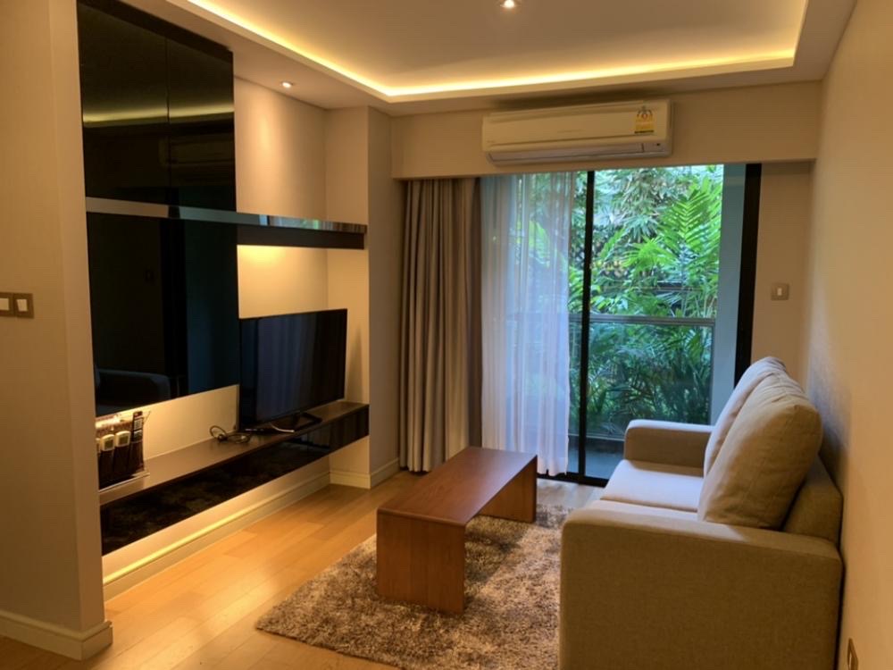 For RentCondoSukhumvit, Asoke, Thonglor : For rent Tidy Deluxe skv 34 50sqm super deal