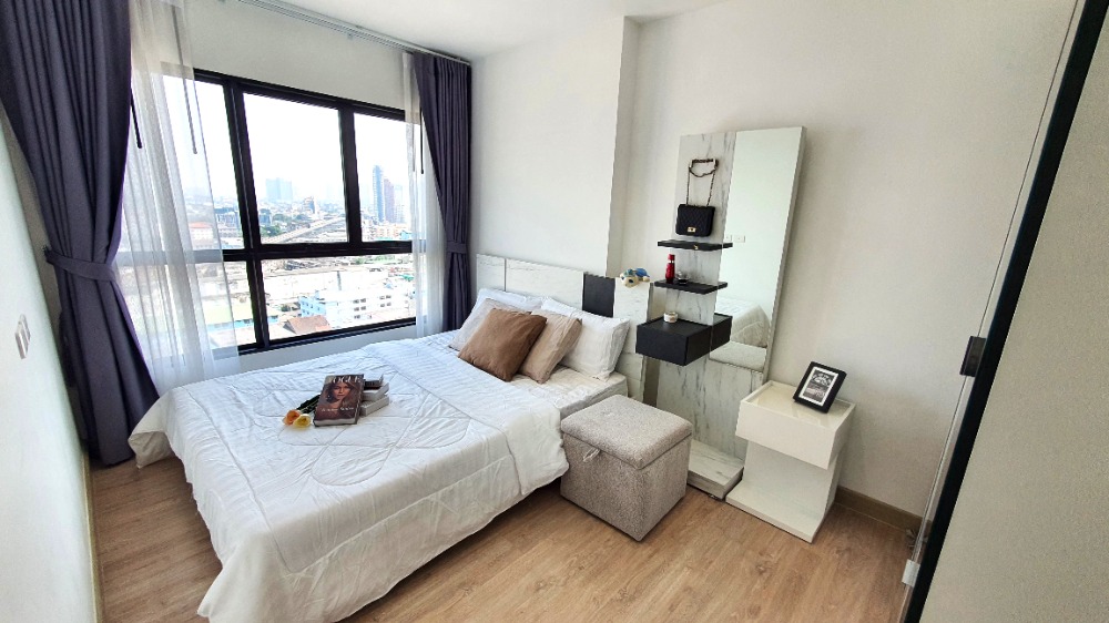 For RentCondoPinklao, Charansanitwong : AR213 Special Deal!! For rent Condo Thana Astoria Pinklao