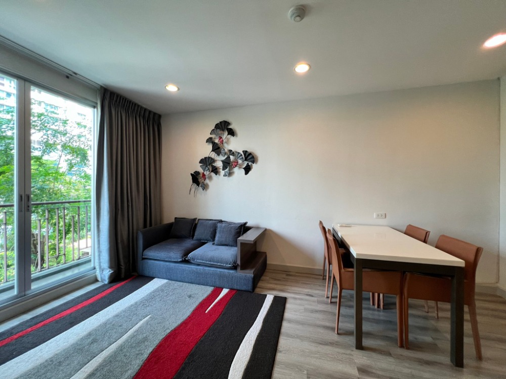 For RentCondoSathorn, Narathiwat : ( U20240531400 )  Tel/Line 096-2479369 FOR RENT Centric Sathorn St.louis Condo  / 2 bedroom, 2 bathroom, 70.5 Sq.M. , furnished, Special Deal!!