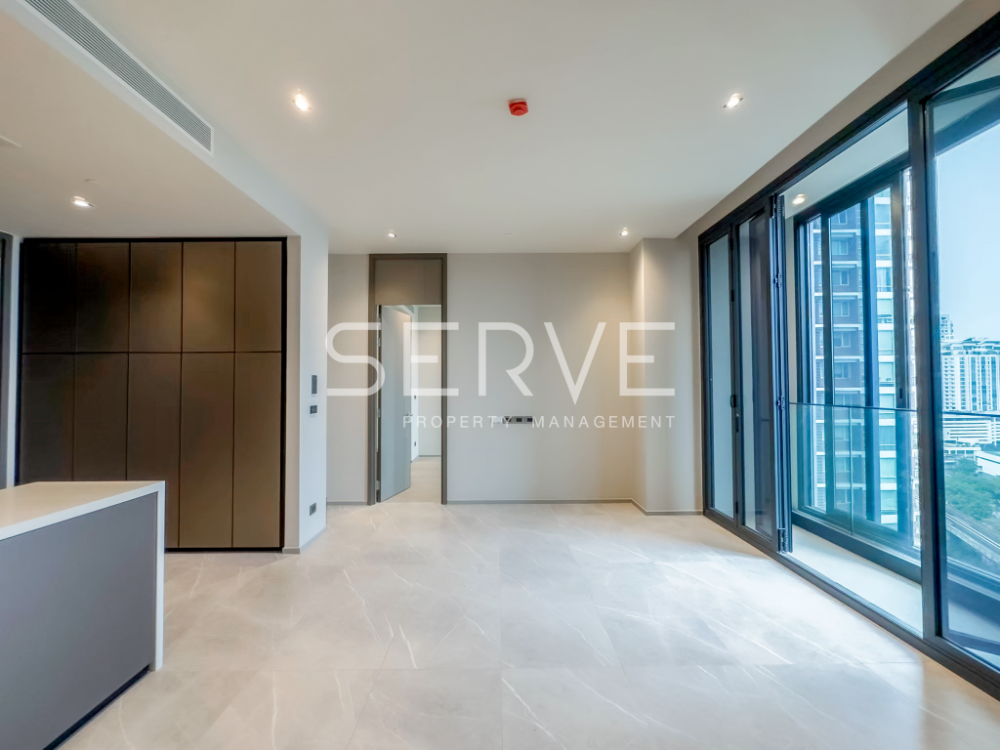 For SaleCondoSukhumvit, Asoke, Thonglor : 17 MB (All in) !! 1 Bed with Bathtub High Fl. 10+ Brand New Luxury Condo Close to BTS Thong Lo 300 m. at Hyde Heritage Thonglor Condo / For Sale