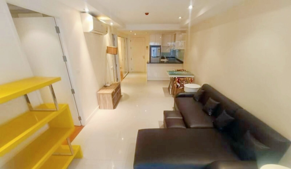 For RentCondoSukhumvit, Asoke, Thonglor : [Rent/Sale] 🏬 Lenice Ekkamai, 2 bedrooms