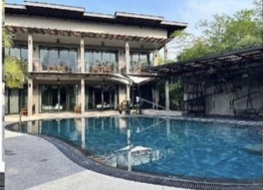 For SaleBusinesses for saleKoh Samui, Surat Thani : Resort Koh Samui / 11 Rai (FOR SALE), Fishing Club and Resort Ko Samui / 11 Rai (FOR SALE) CJ263