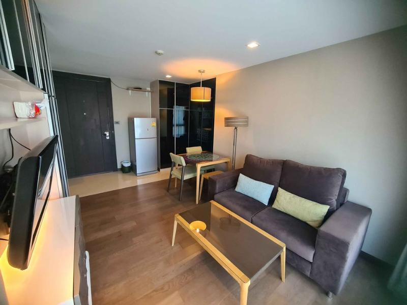 For SaleCondoSukhumvit, Asoke, Thonglor : Condo For Sale Tidy Thonglor 1 Bedroom 1 Bathroom 40.75 sqm