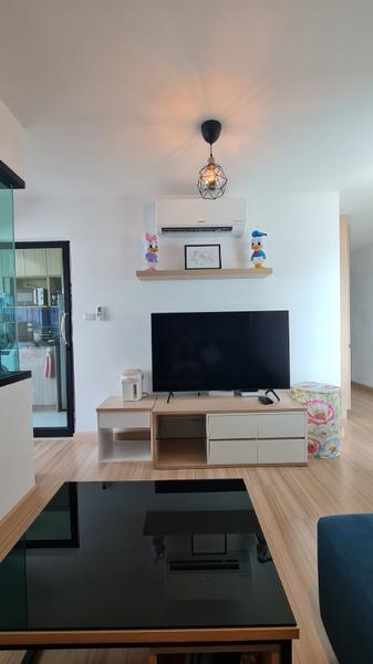 For SaleCondoOnnut, Udomsuk : Condo For Sale Chateau In Town Sukhumvit 62/1 1 Bedroom 1 Bathroom 36 sqm