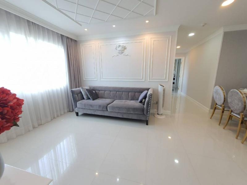 For SaleCondoLadprao, Central Ladprao : Condo For Sale Condo One Ladprao 18 2 Bedroom 2 Bathroom 68 sqm